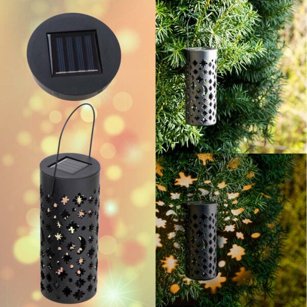 Lampy solarne latarenka gwiazdy ksiezyce 4szt 111500.jpg