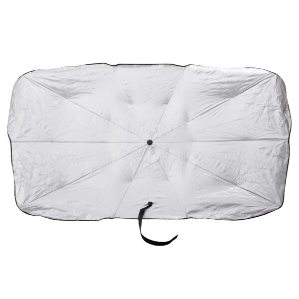 Parasol przeciwsloneczny oslona samochodu na przednia szybe 78x130cm 103880 96yh oo.jpg