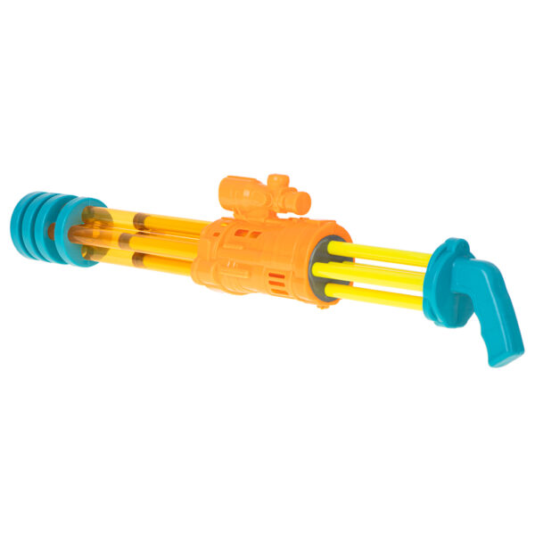 Pistolet na wode bron wodna 56cm zolty 106335.jpg