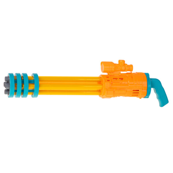 Pistolet na wode bron wodna 56cm zolty 106336.jpg