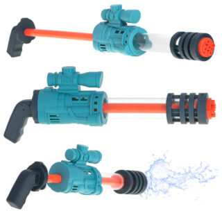 Pistolet na wode pompka bron wodna 41cm 106324.jpg