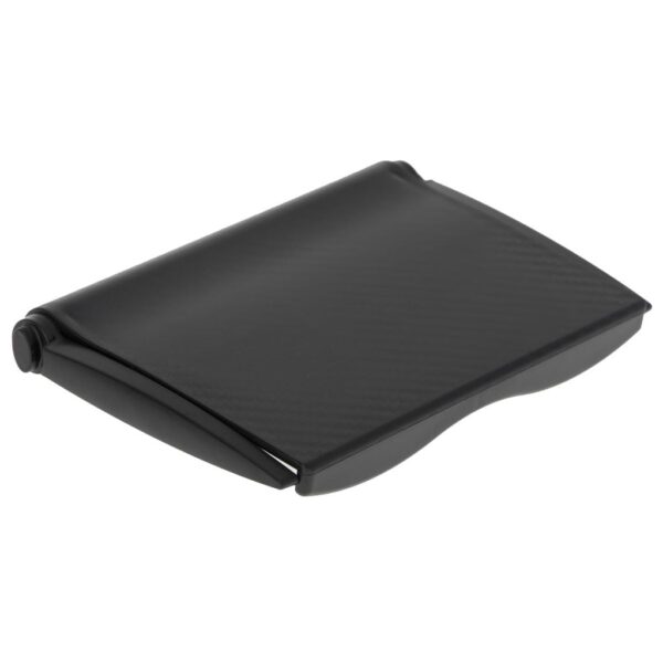 Polka organizer uchwyt na ekran TV laptopa czarny 103845 1 .jpg
