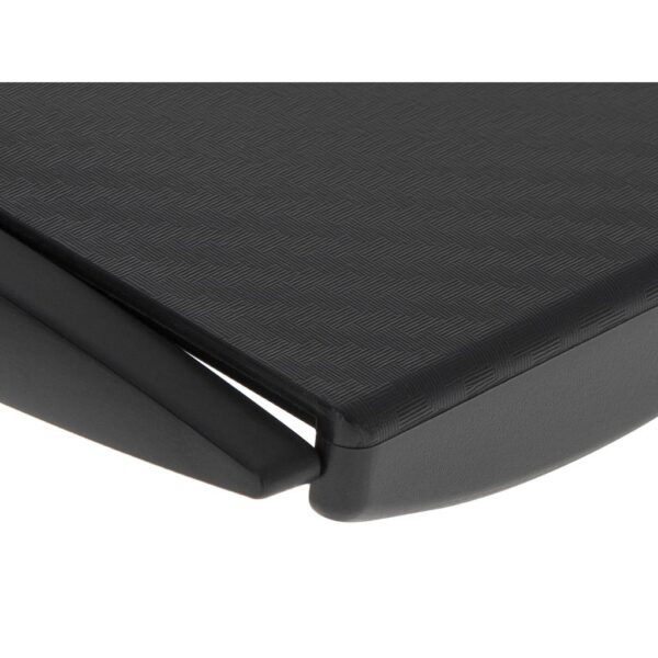 Polka organizer uchwyt na ekran TV laptopa czarny 103848 1 .jpg