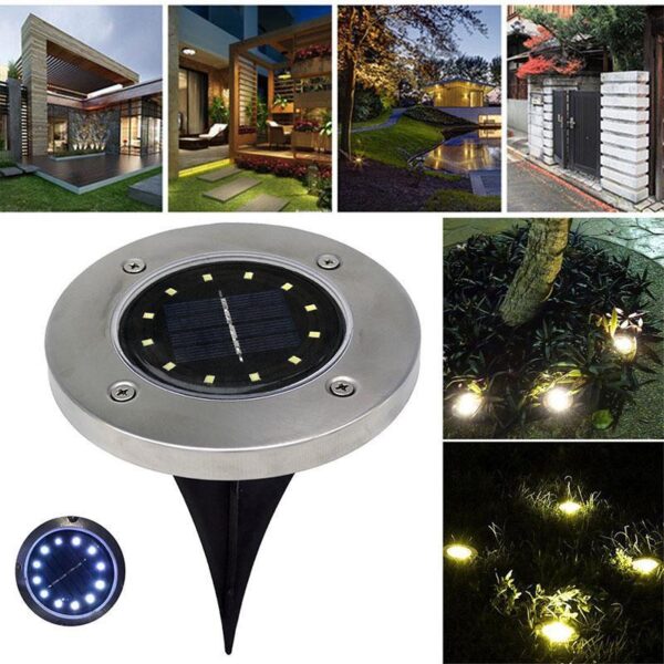Underground Light 12 LED Solar Power Buried Light Disk Lights Under Ground Lamp Outdoor Path Way 1200x1200.jpg