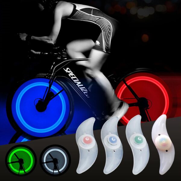 Waterproof bicycle spoke light 3 lighting mode LED bike wheel light easy to install bicycle safety qmpz m3 nn3n 5r 1.jpg