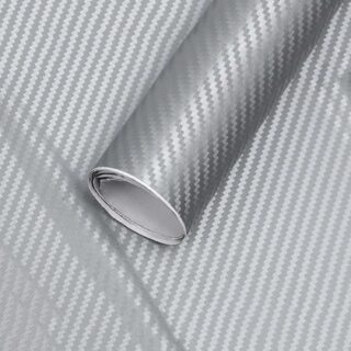 folie carbon 3d argintiu 2.jpg