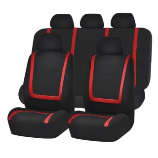 huse universale pentru scaune auto rosii carguard.jpeg