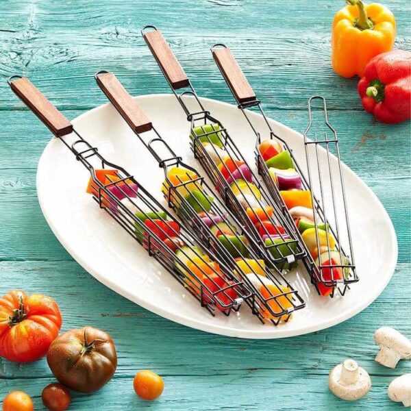 kabob grilling baskets 4C764F6Co.jpg